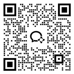 联系九桥二维码