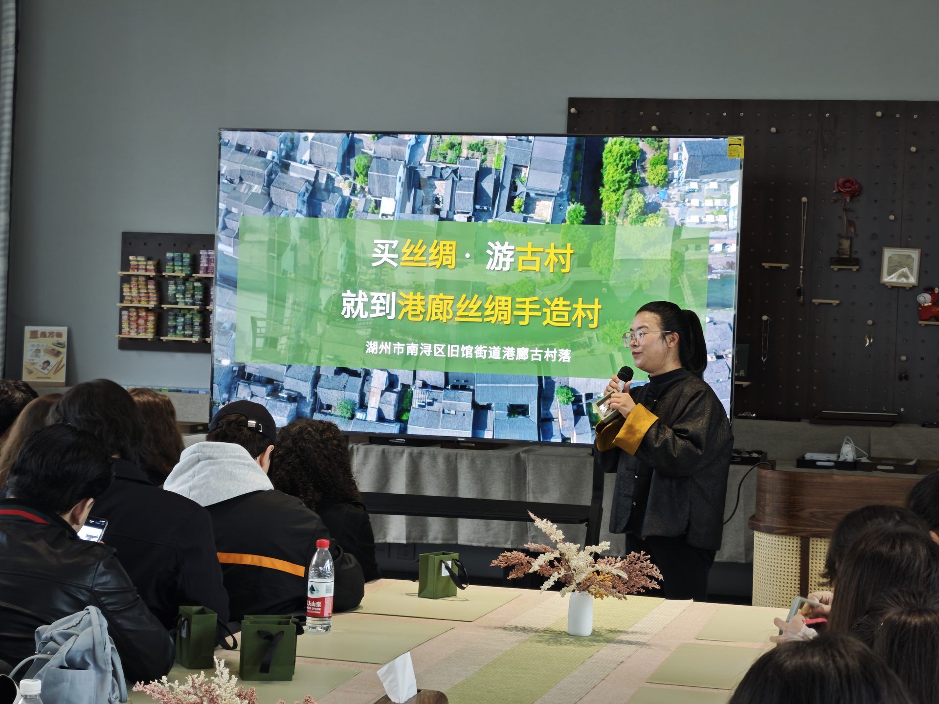 这些方法从真实项目里长出来