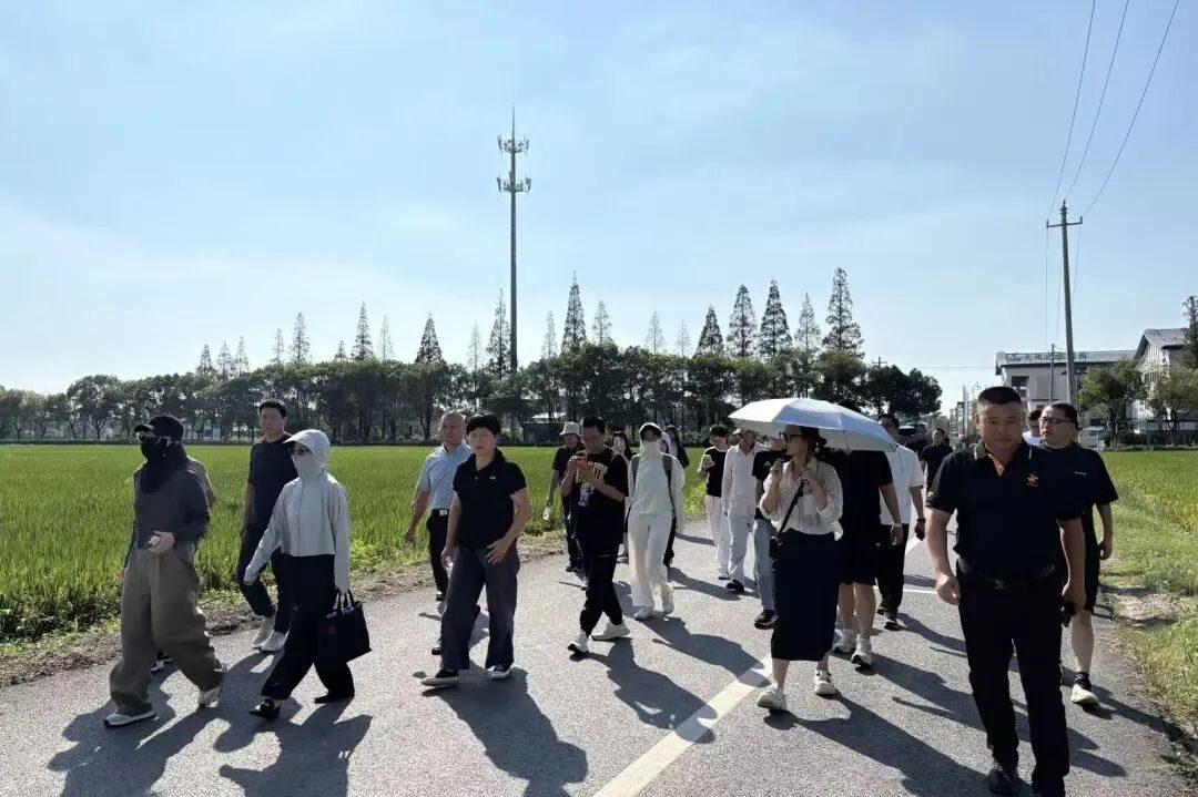 乡村产业班1