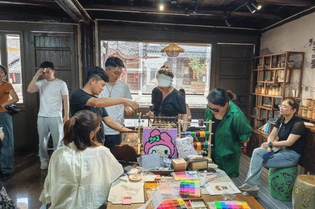 乡村主理人班2
