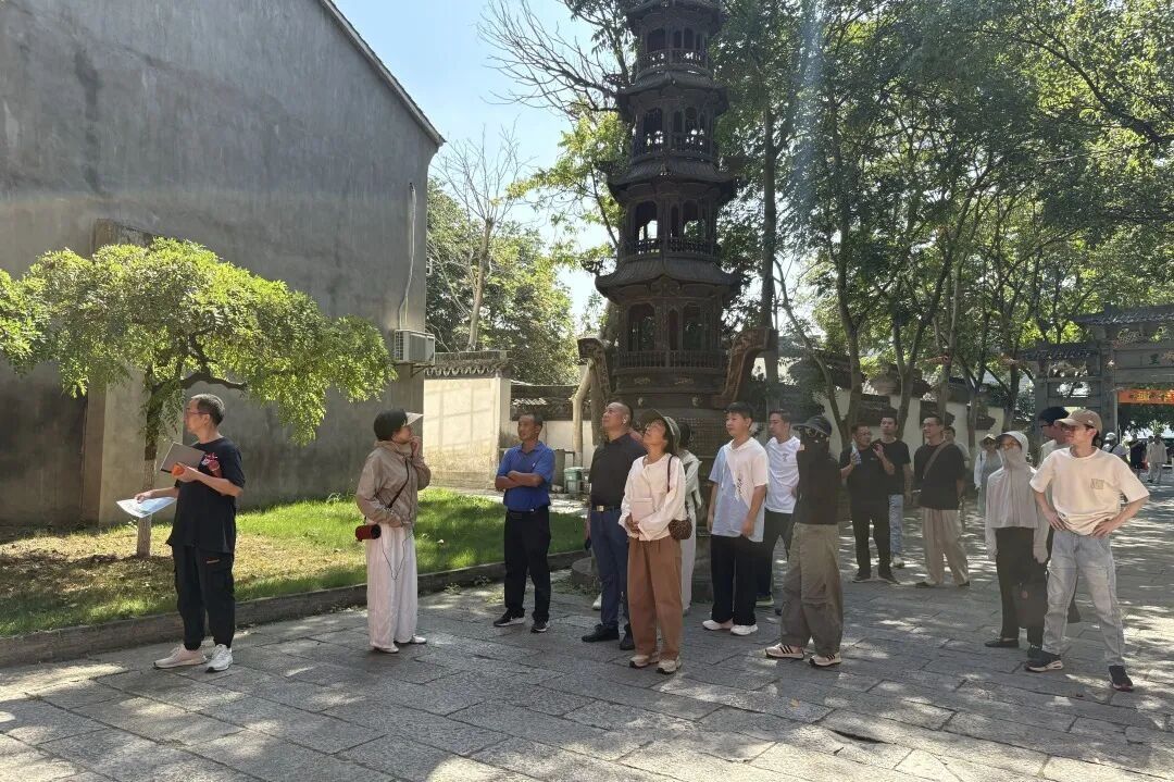 乡村主理人班4