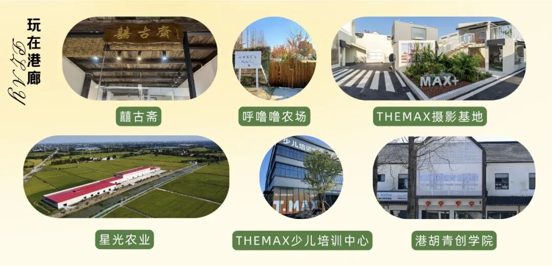 青年入乡实践站点动态|宁波财经学院学子赴港廊丝绸手造村开展非遗文旅实地调研实践 配图 11