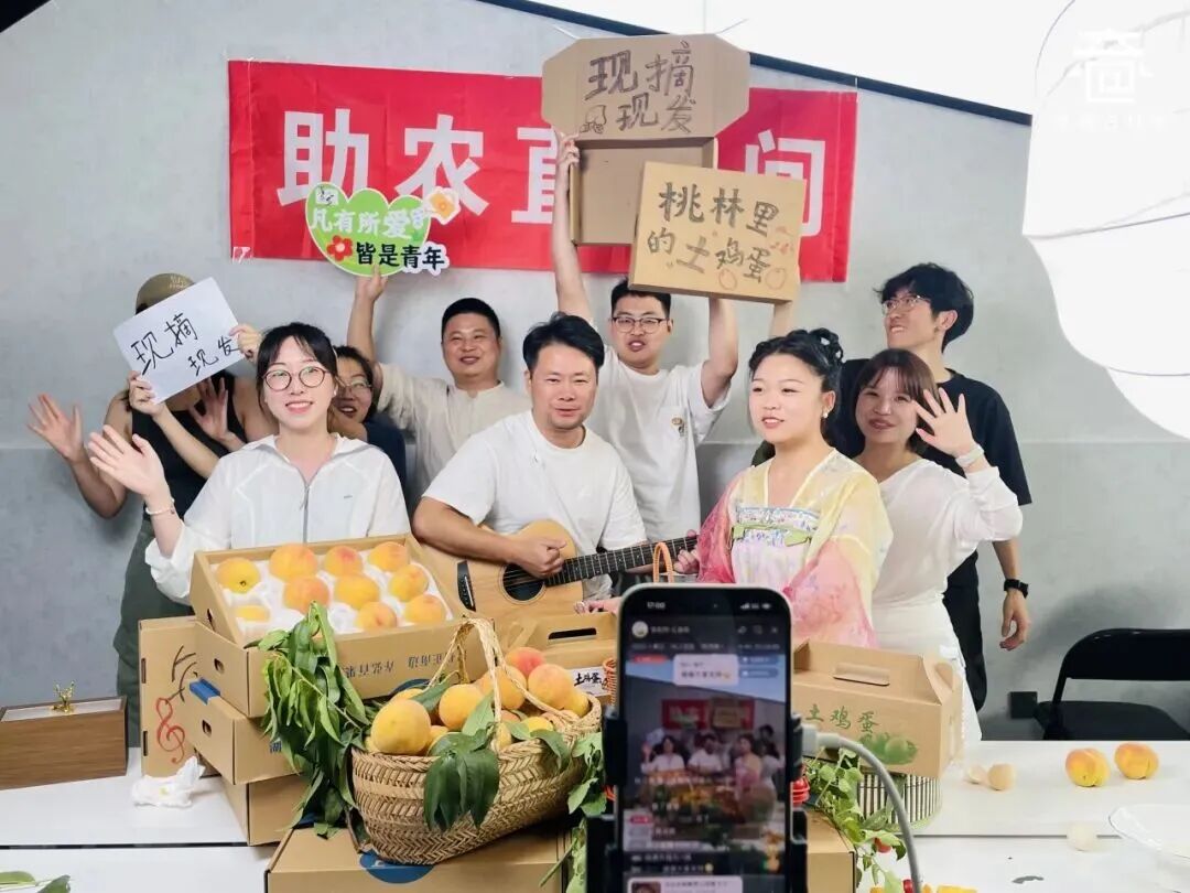 浙江千名农村集体经济经理人培养计划纪实 | 5天4夜,15位乡村经理人,在港廊古村落学了什么 配图 7