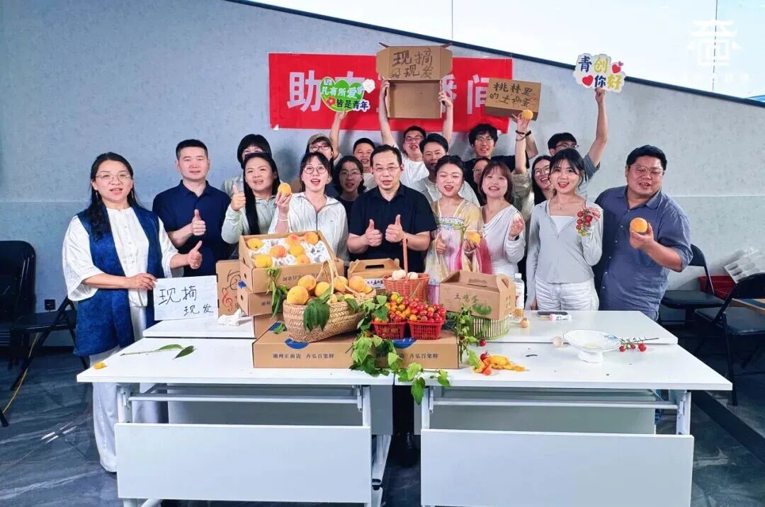 浙江千名农村集体经济经理人培养计划纪实 | 5天4夜,15位乡村经理人,在港廊古村落学了什么 配图 8