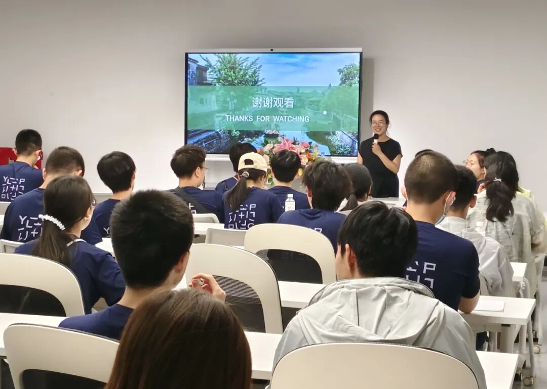 九桥乡村运营十部曲典型案例入选材料