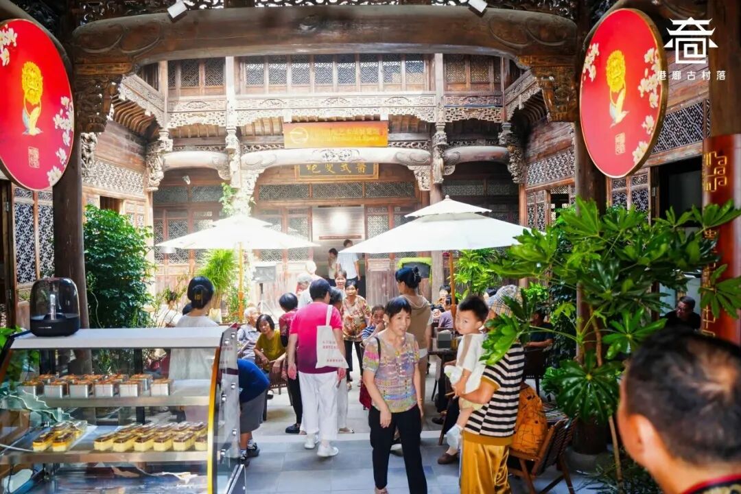 青年洄游：在城乡之间，过一种不设限的人生 配图 4