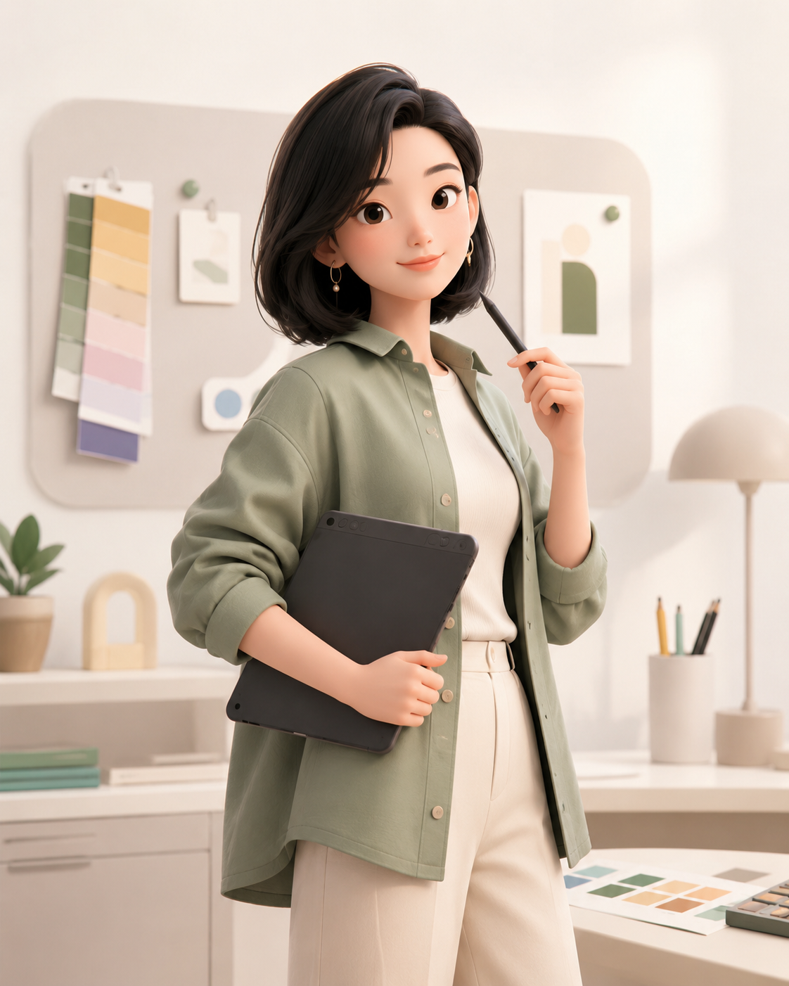 品牌与视觉创意人才画像